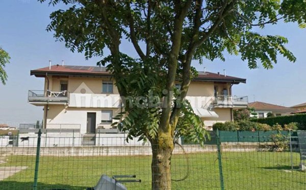 appartamento in vendita a Morengo