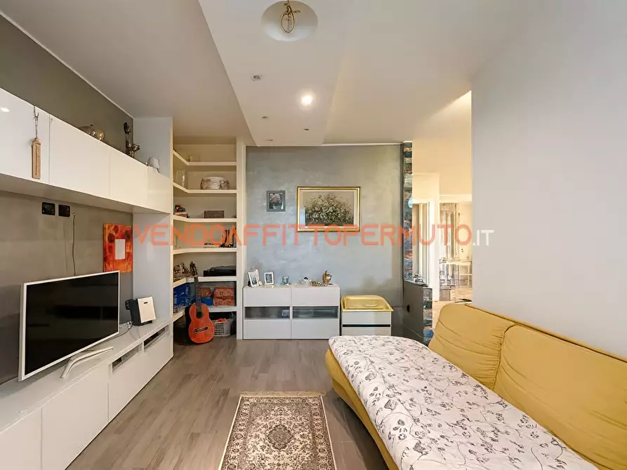 casa indipendente in vendita a Morengo