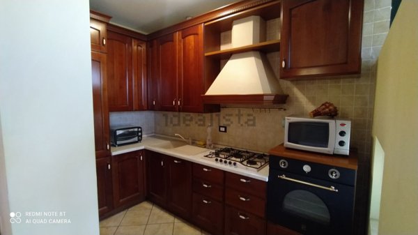 appartamento in vendita a Morengo