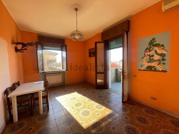 appartamento in vendita a Morengo