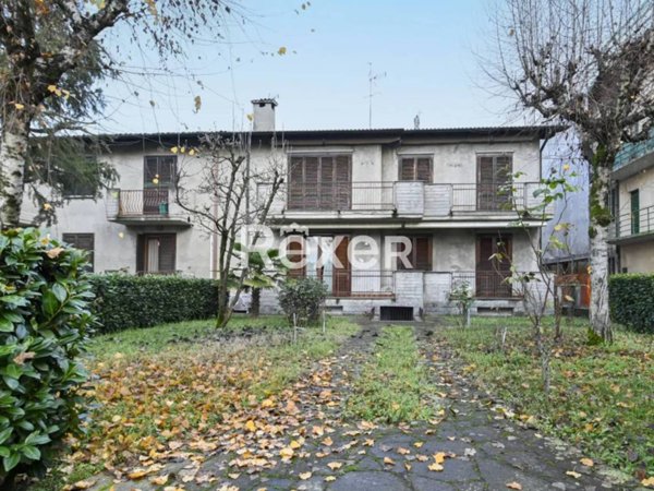 appartamento in vendita a Morengo