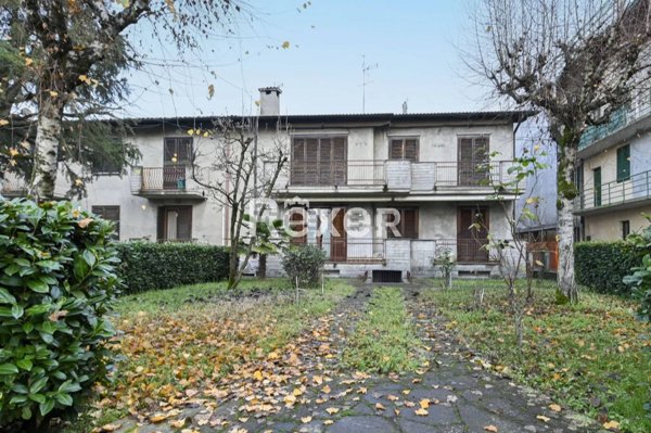 appartamento in vendita a Morengo