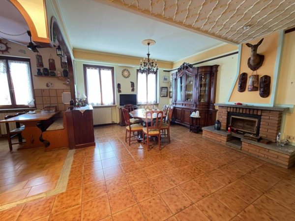 appartamento in vendita a Morengo