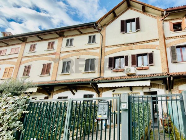 appartamento in vendita a Morengo