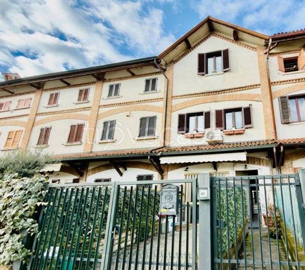 appartamento in vendita a Morengo