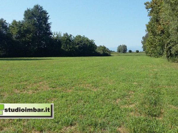 terreno agricolo in vendita a Morengo