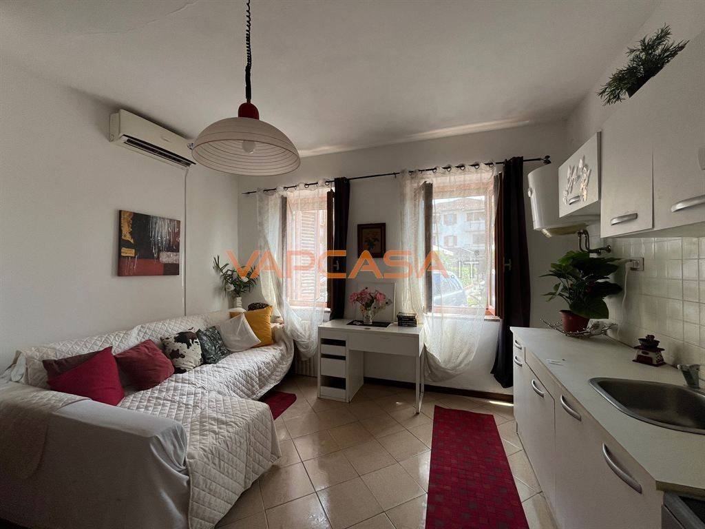 appartamento in vendita a Morengo