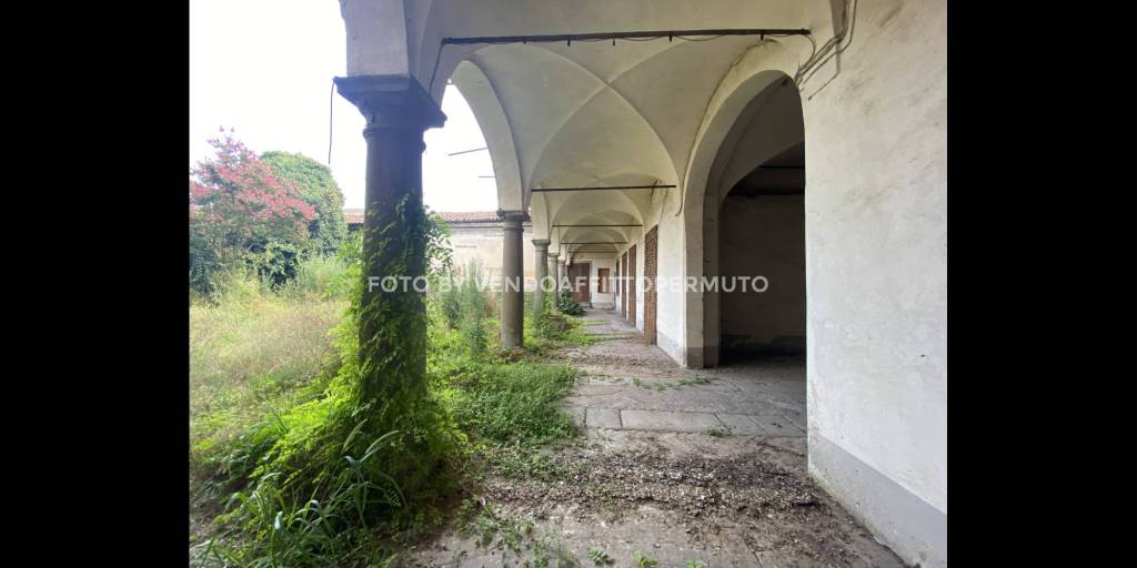 terreno agricolo in vendita a Mornico al Serio