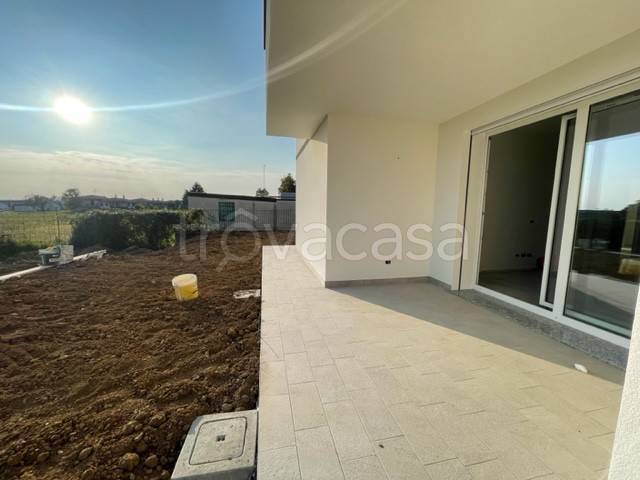 appartamento in vendita a Mornico al Serio