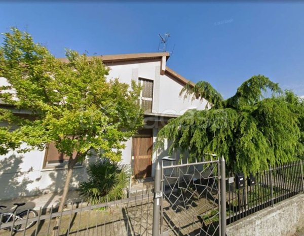 casa indipendente in vendita a Mornico al Serio