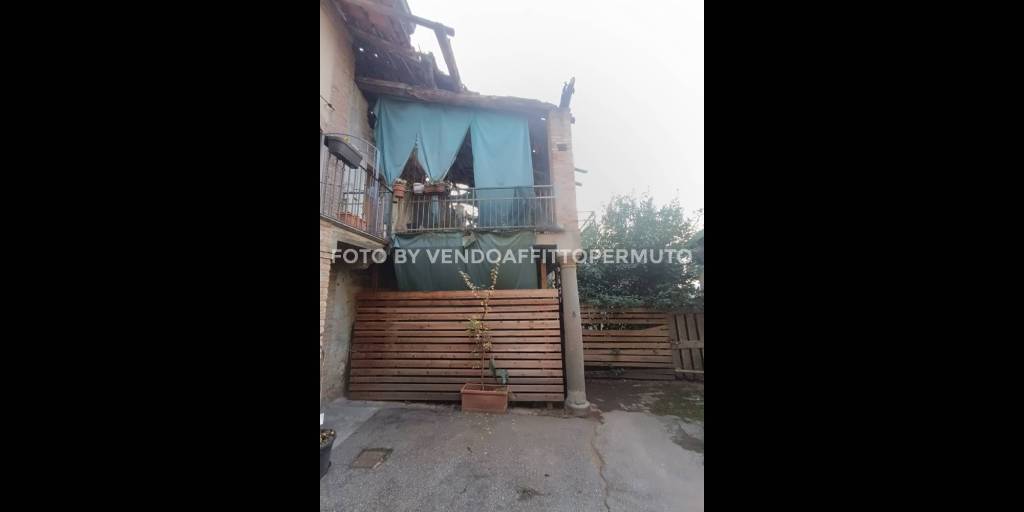 casa indipendente in vendita a Mornico al Serio