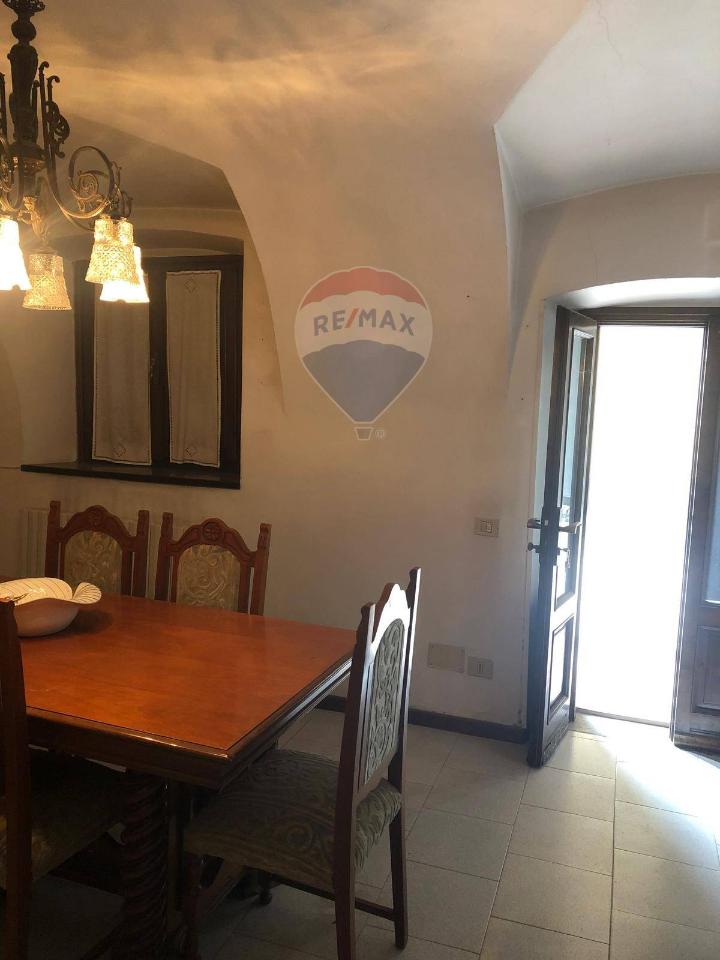 appartamento in vendita a Mornico al Serio