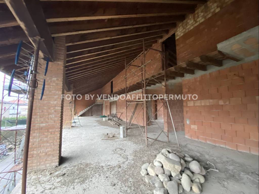 casa indipendente in vendita a Mornico al Serio