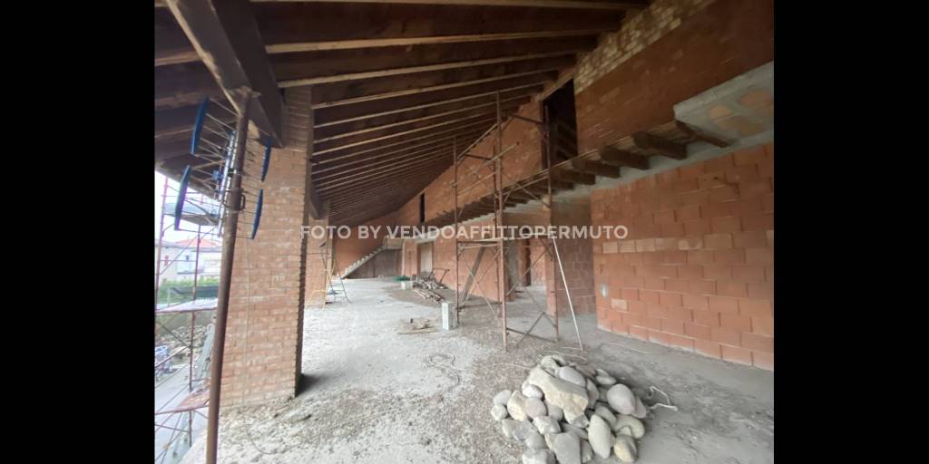 casa indipendente in vendita a Mornico al Serio