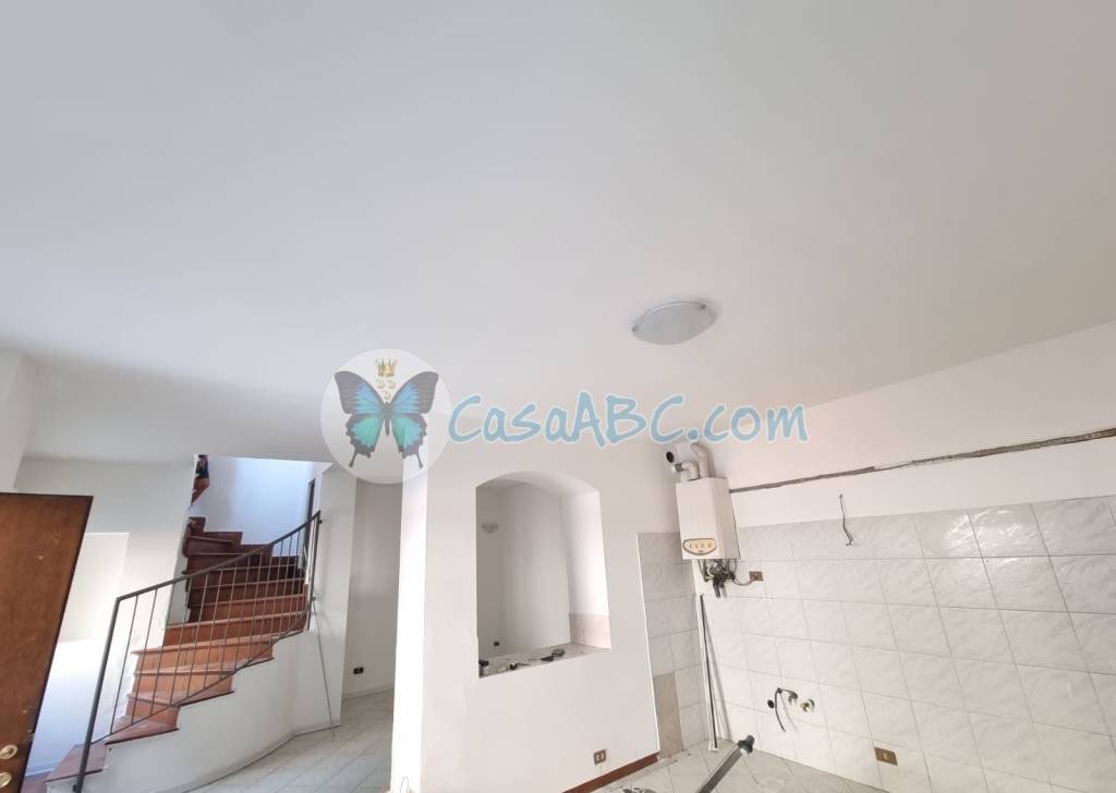 casa indipendente in vendita a Mornico al Serio