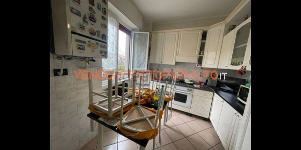 appartamento in vendita a Mornico al Serio