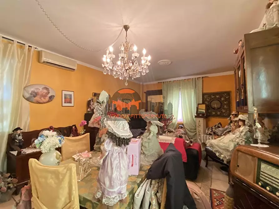 casa indipendente in vendita a Mornico al Serio
