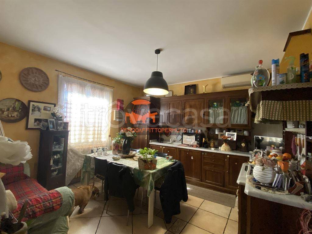 casa indipendente in vendita a Mornico al Serio