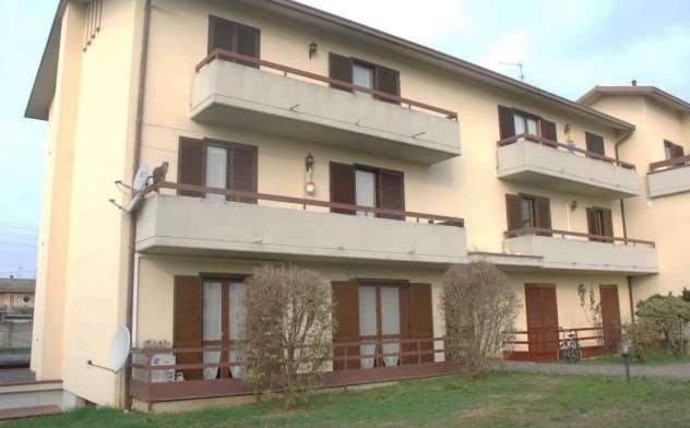 appartamento in vendita a Mornico al Serio