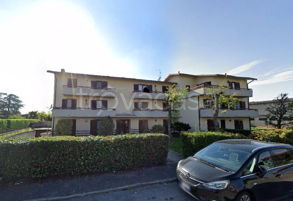 appartamento in vendita a Mornico al Serio