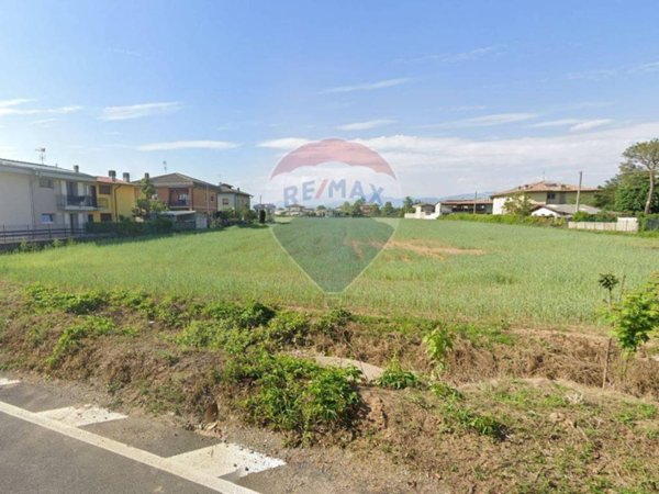 terreno agricolo in vendita a Mornico al Serio