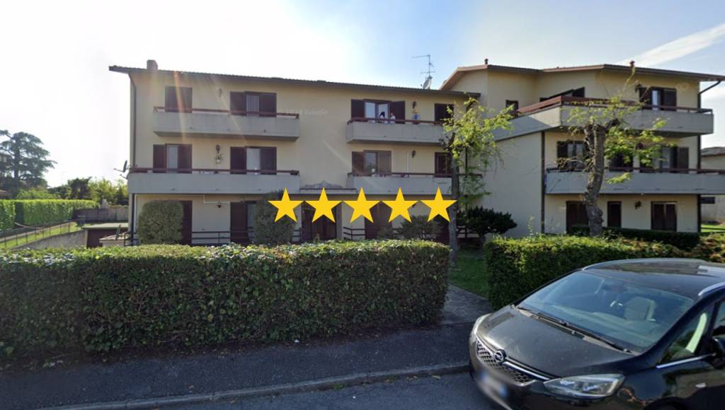 appartamento in vendita a Mornico al Serio