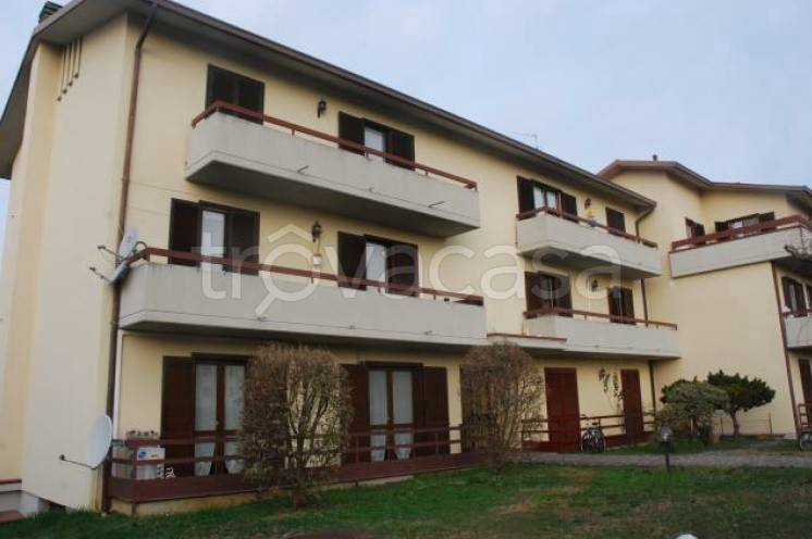 appartamento in vendita a Mornico al Serio