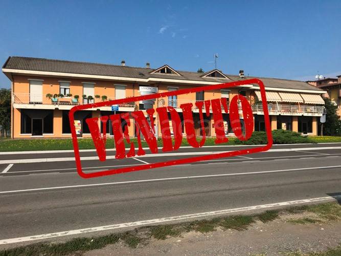 appartamento in vendita a Mornico al Serio