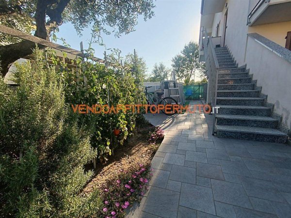 appartamento in vendita a Mornico al Serio
