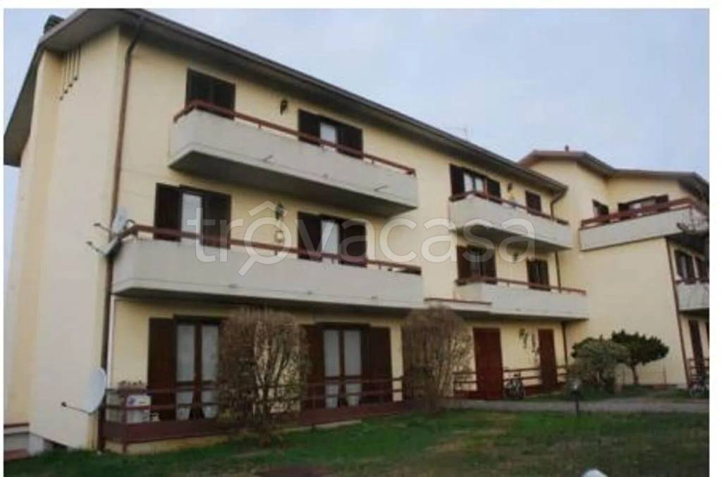 appartamento in vendita a Mornico al Serio