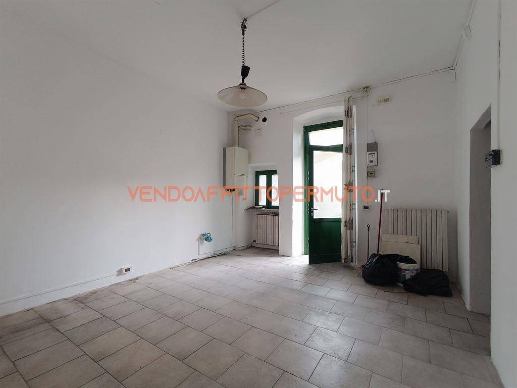 appartamento in vendita a Mornico al Serio