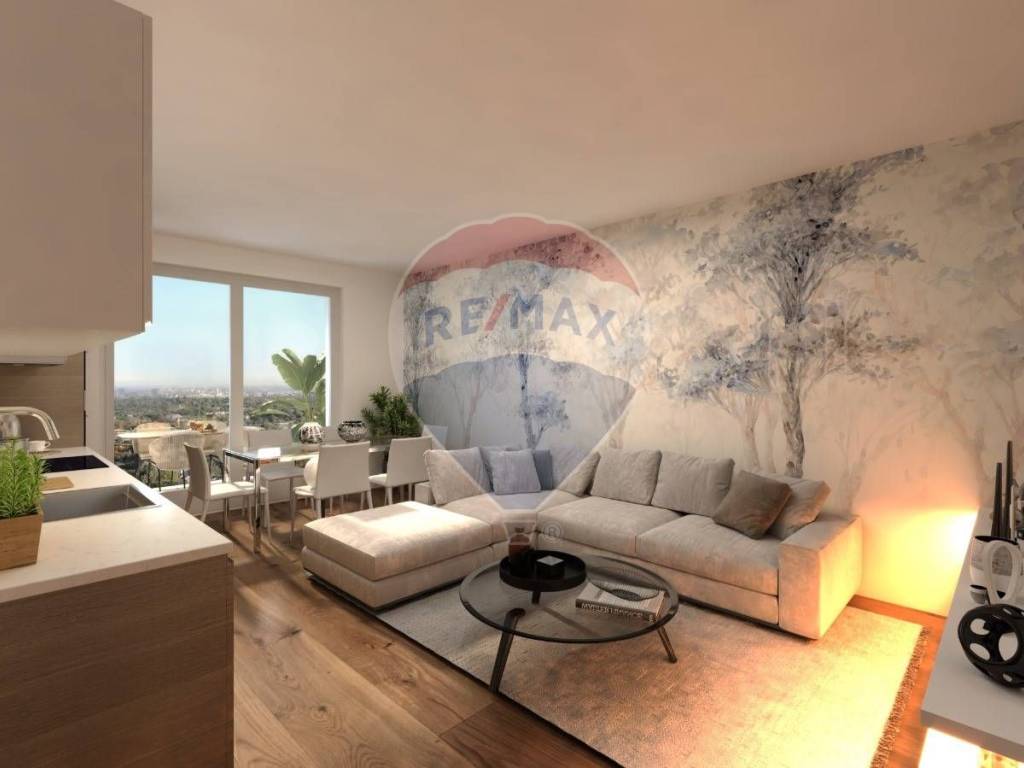 appartamento in vendita a Mornico al Serio