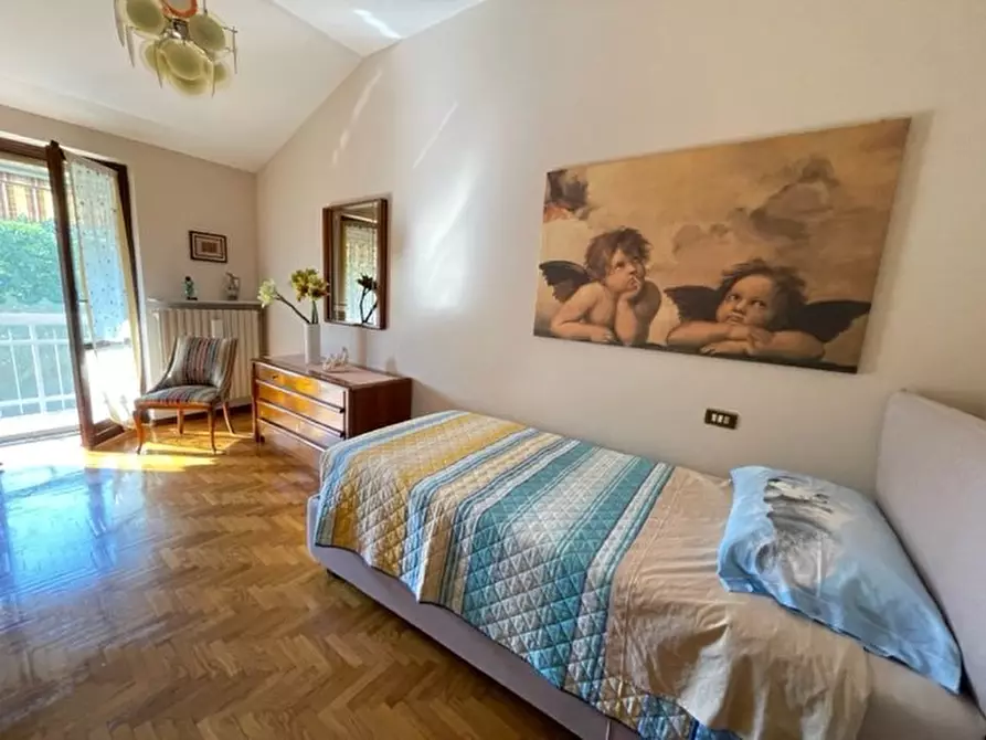 casa indipendente in vendita a Mornico al Serio