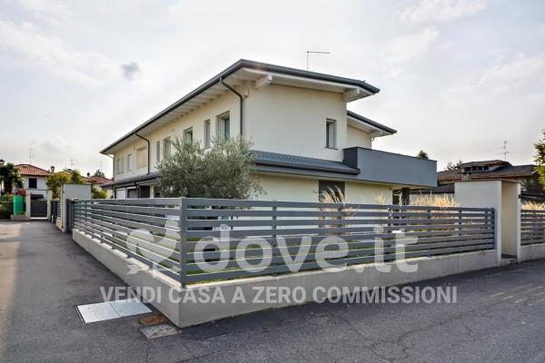 casa indipendente in vendita a Mornico al Serio