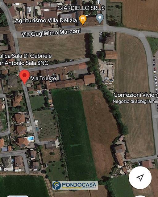 ufficio in vendita a Mornico al Serio