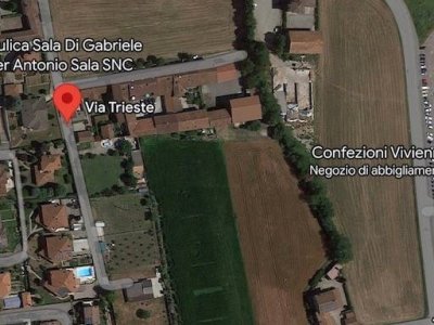 ufficio in vendita a Mornico al Serio