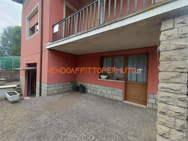 casa indipendente in vendita a Mornico al Serio