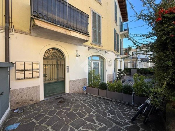 appartamento in vendita a Mornico al Serio