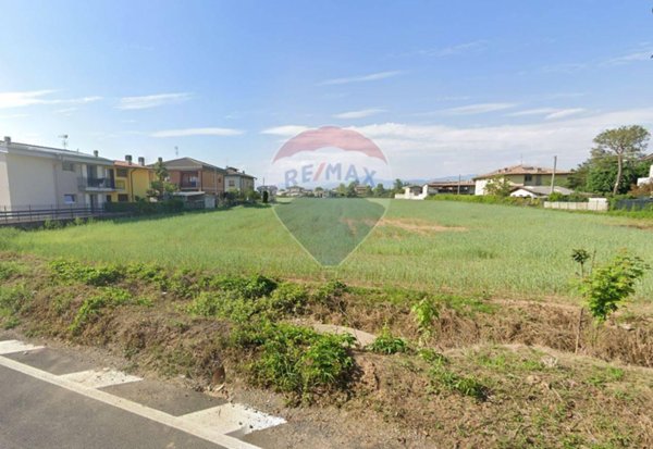 terreno edificabile in vendita a Mornico al Serio