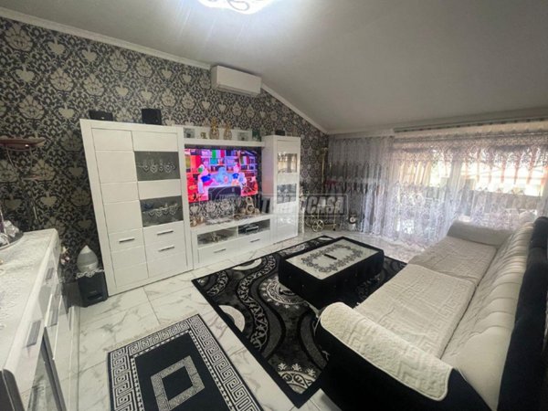 appartamento in vendita a Mornico al Serio