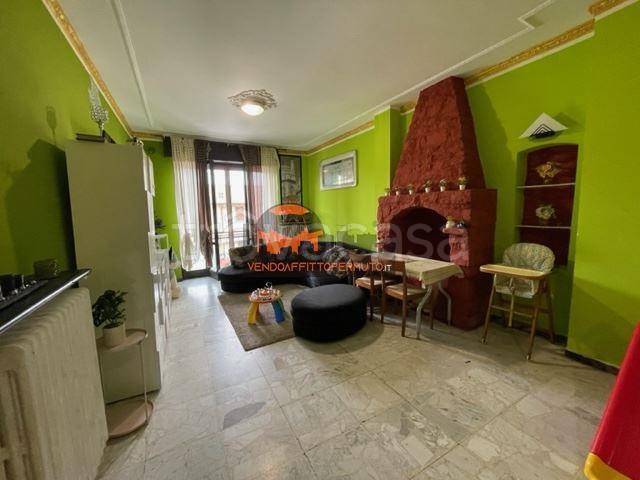 appartamento in vendita a Mornico al Serio