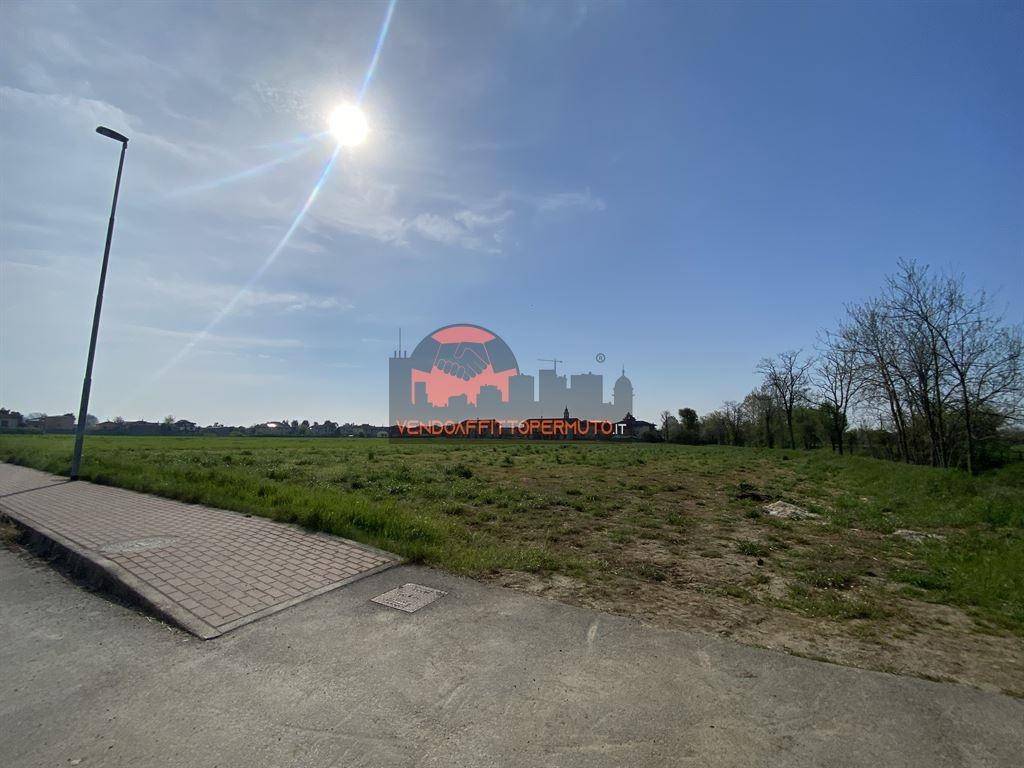 capannone in vendita a Mornico al Serio