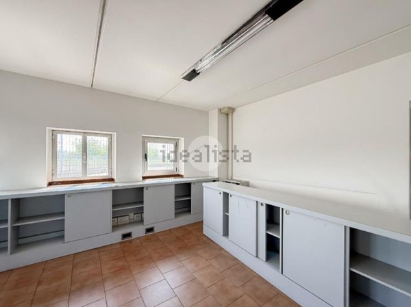 capannone in vendita a Mornico al Serio