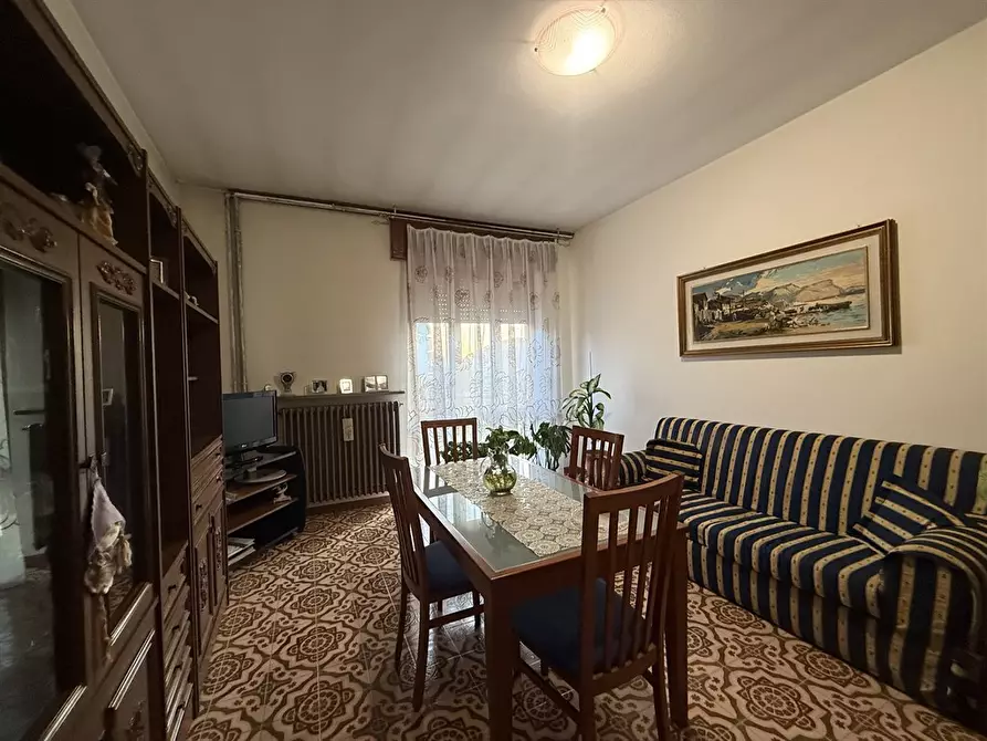 appartamento in vendita a Mornico al Serio