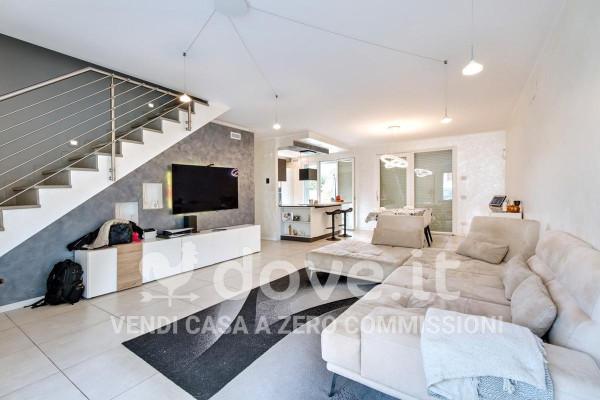 casa indipendente in vendita a Mornico al Serio