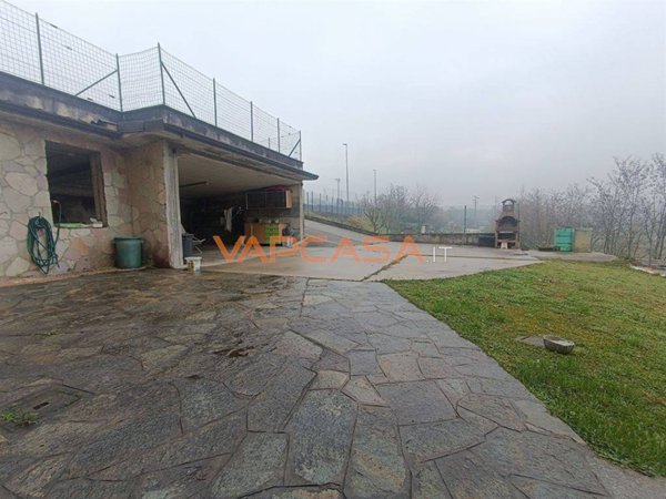 casa indipendente in vendita a Mornico al Serio