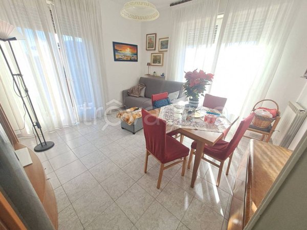 appartamento in vendita a Mornico al Serio