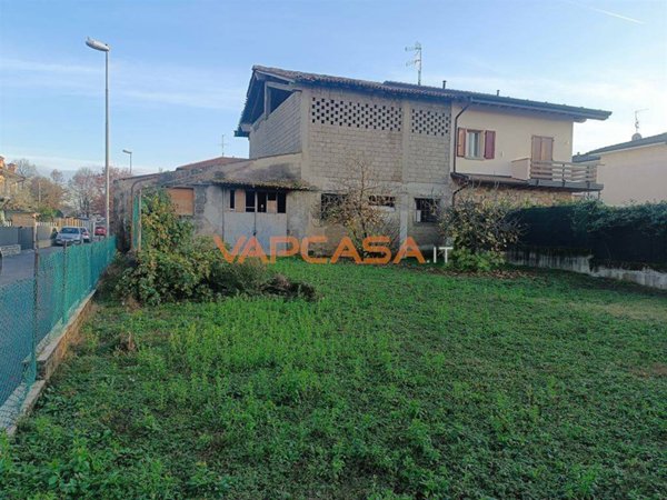 appartamento in vendita a Mornico al Serio