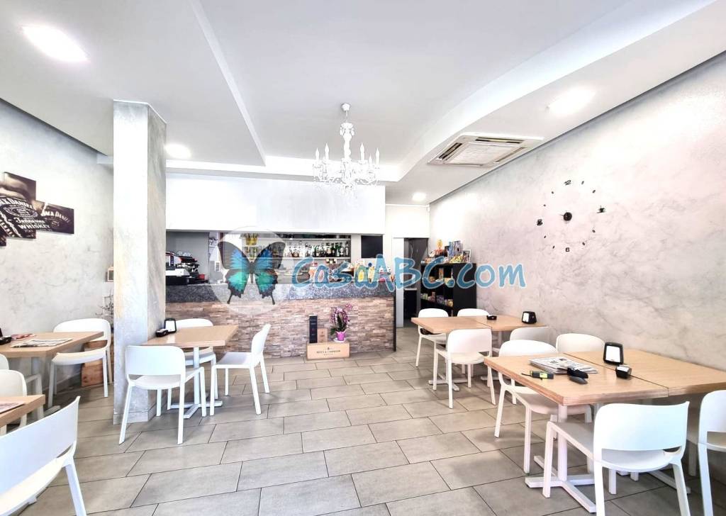 negozio in vendita a Mornico al Serio