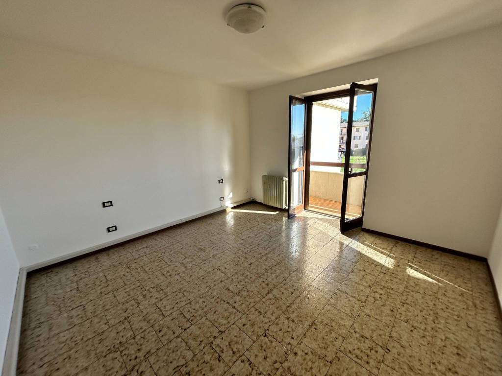 appartamento in vendita a Mornico al Serio